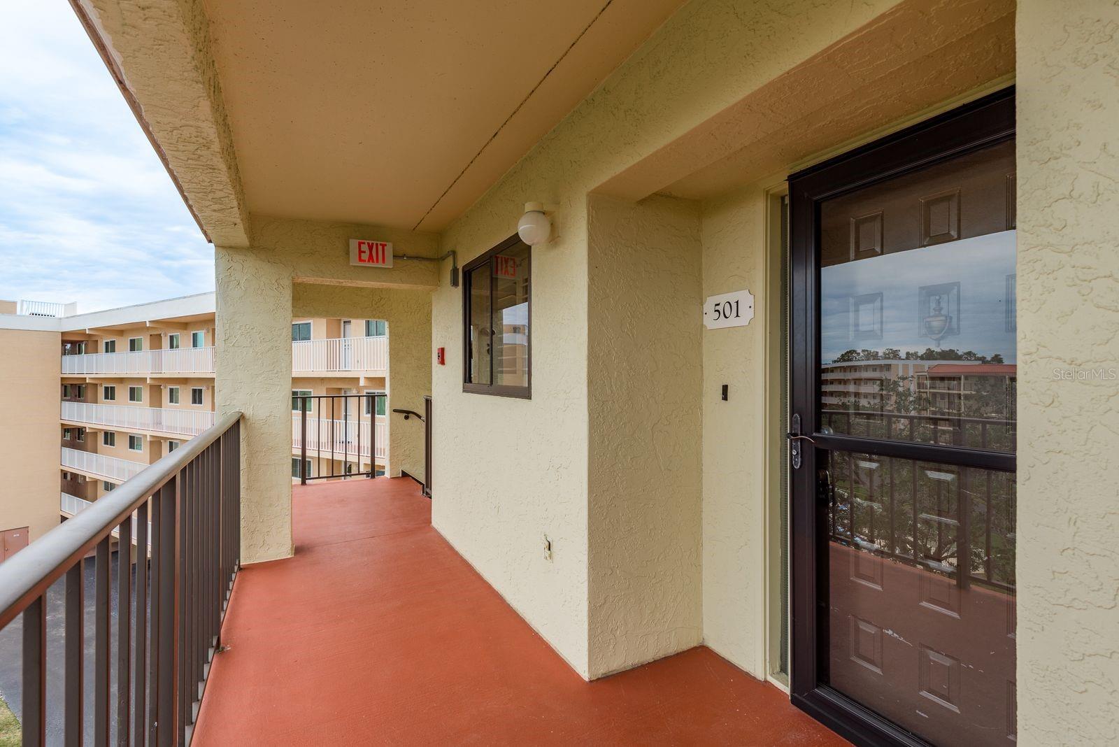 9433 HARBOR GREENS WAY #501, SEMINOLE, FL, 33776