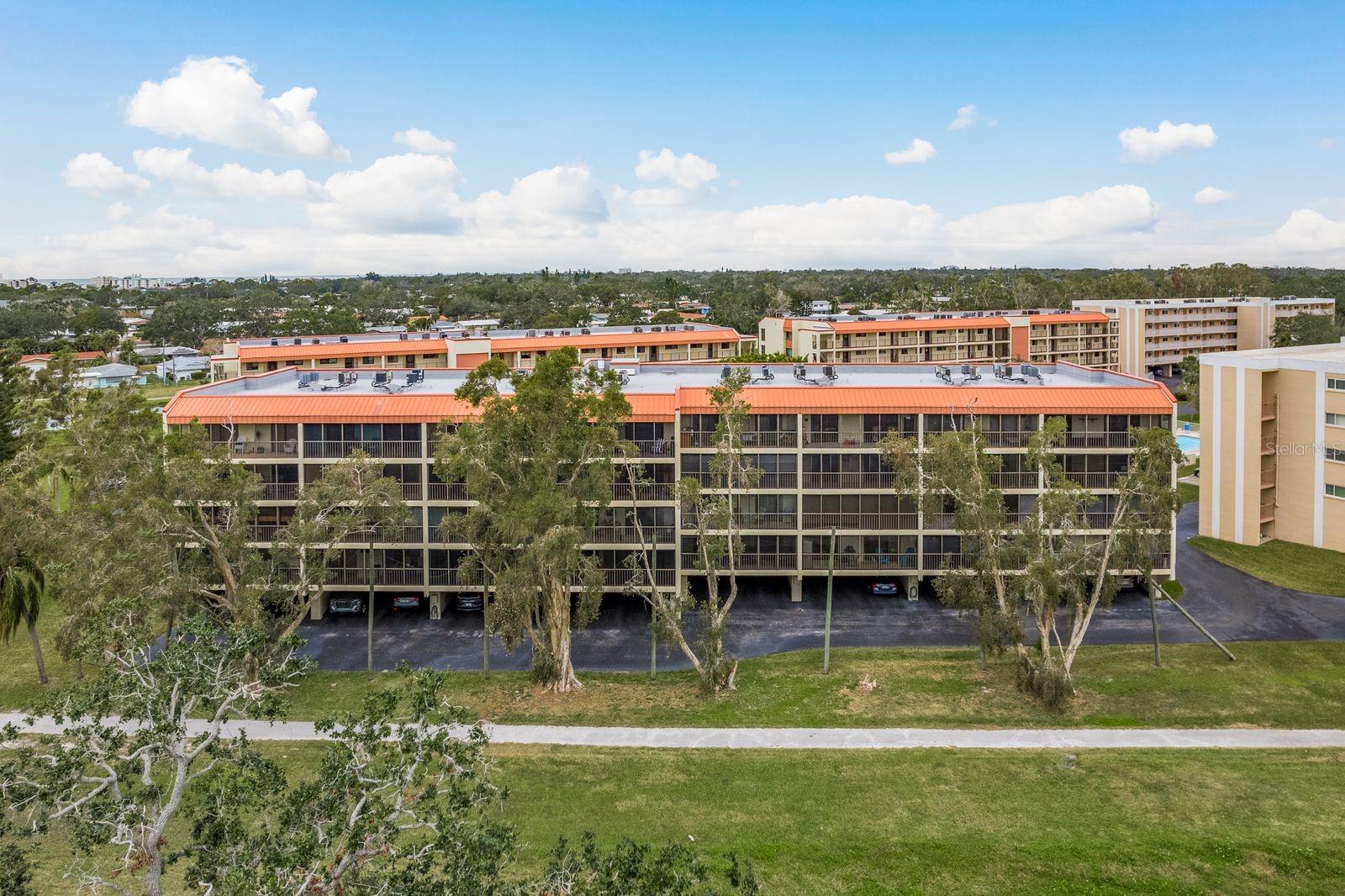 9433 HARBOR GREENS WAY #501, SEMINOLE, FL, 33776