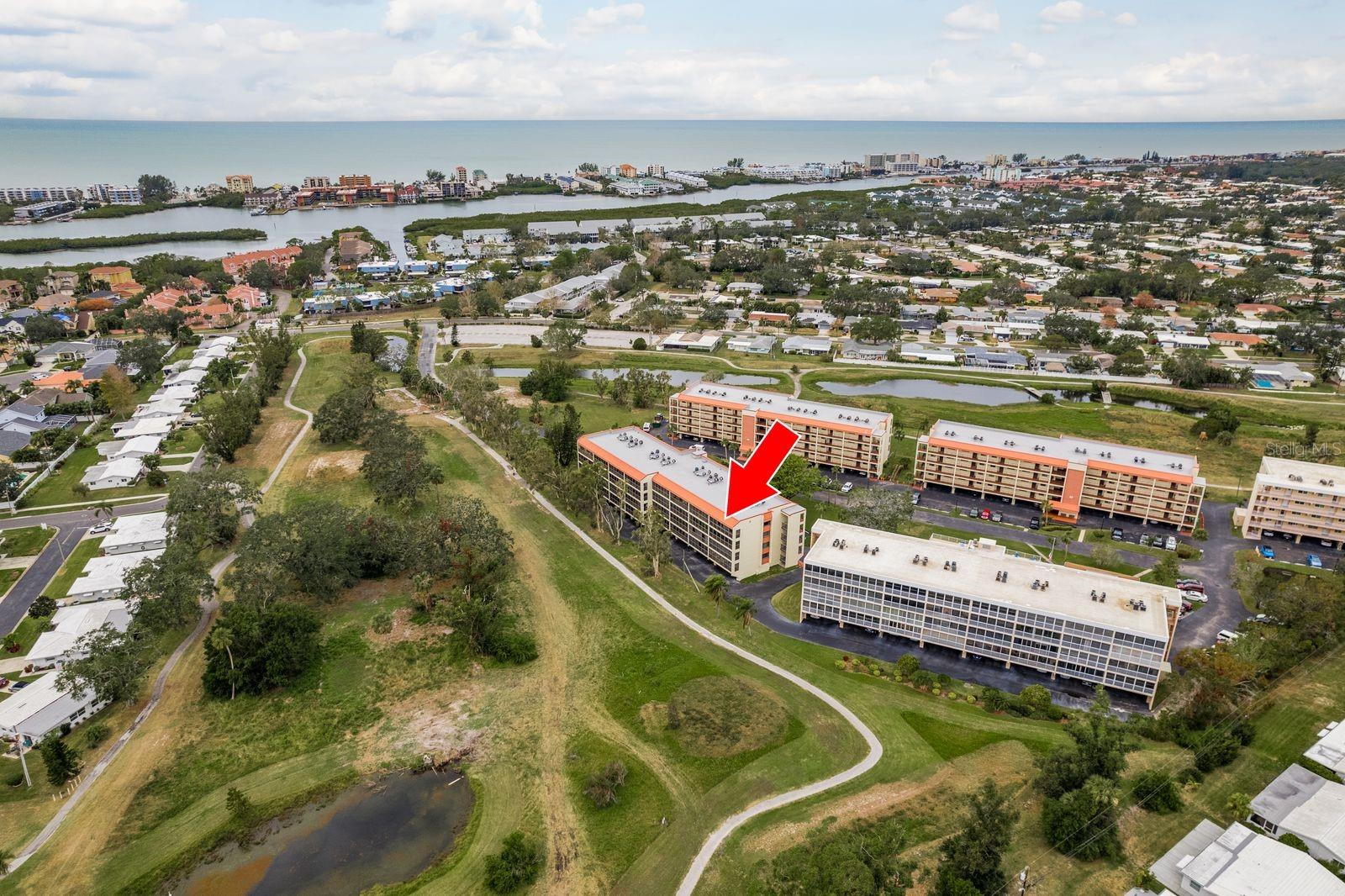 9433 HARBOR GREENS WAY #501, SEMINOLE, FL, 33776