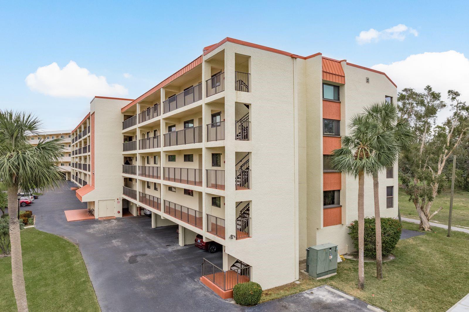 9433 HARBOR GREENS WAY #501, SEMINOLE, FL, 33776