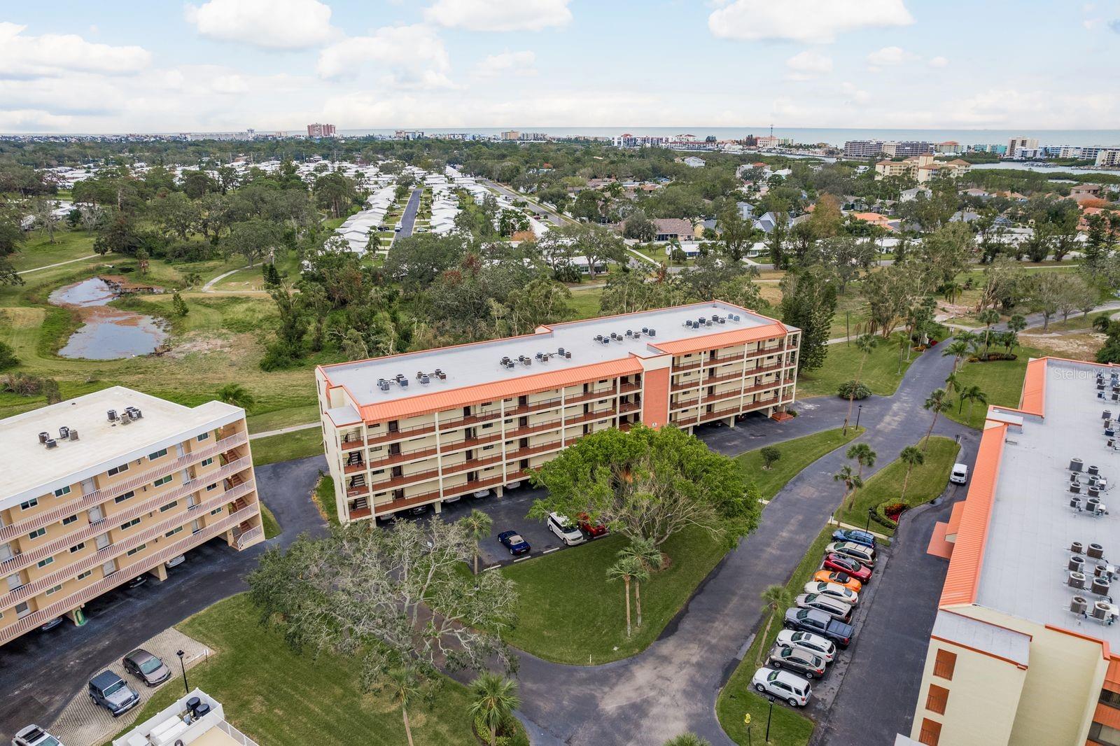 9433 HARBOR GREENS WAY #501, SEMINOLE, FL, 33776