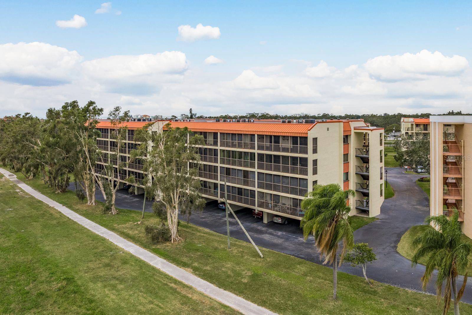 9433 HARBOR GREENS WAY #501, SEMINOLE, FL, 33776