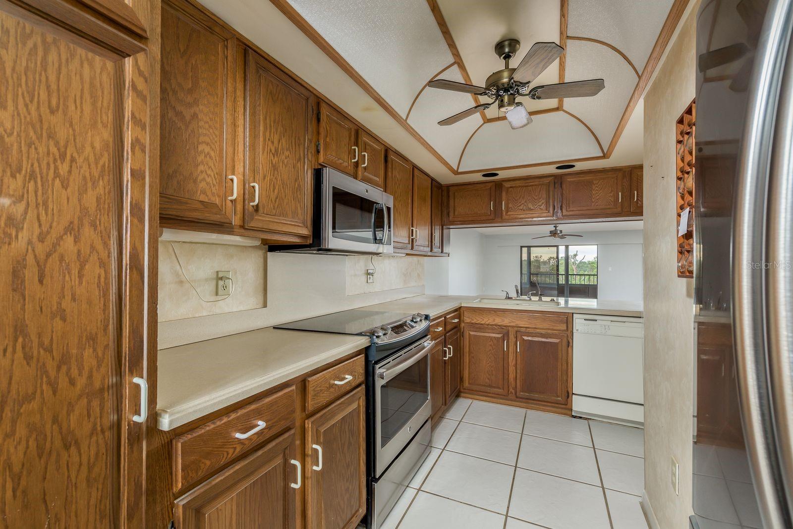 9433 HARBOR GREENS WAY #501, SEMINOLE, FL, 33776