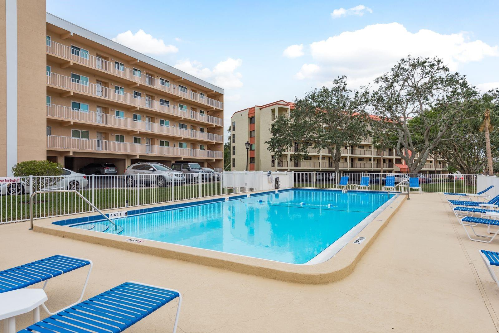 9433 HARBOR GREENS WAY #501, SEMINOLE, FL, 33776