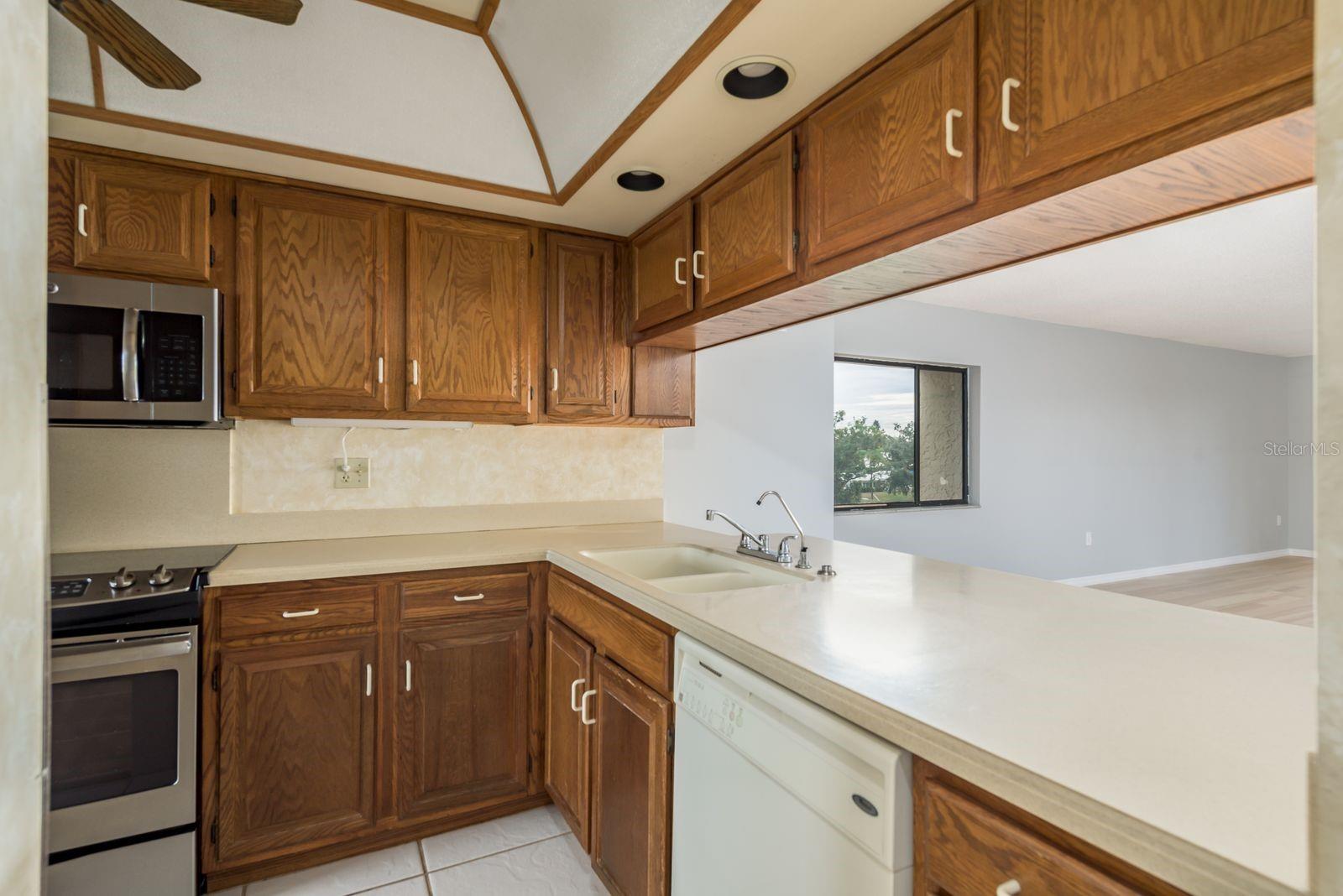 9433 HARBOR GREENS WAY #501, SEMINOLE, FL, 33776