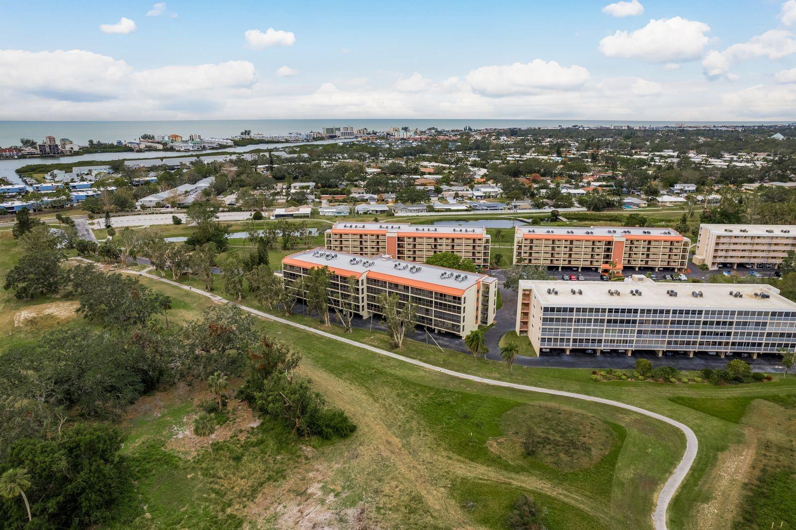 9433 HARBOR GREENS WAY #501, SEMINOLE, FL, 33776