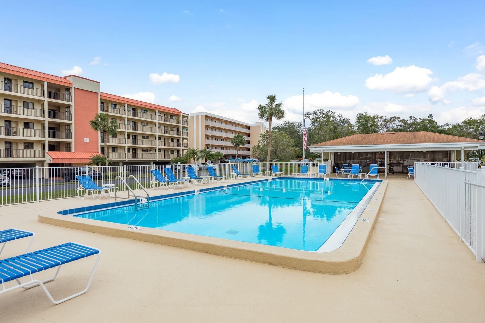 9433 HARBOR GREENS WAY #501, SEMINOLE, FL, 33776
