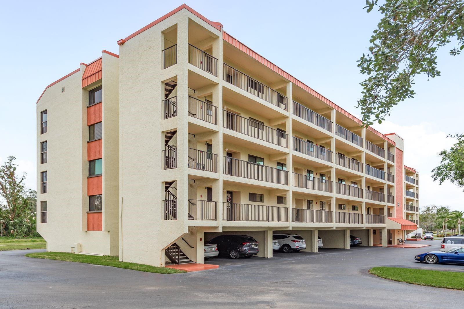 9433 HARBOR GREENS WAY #501, SEMINOLE, FL, 33776