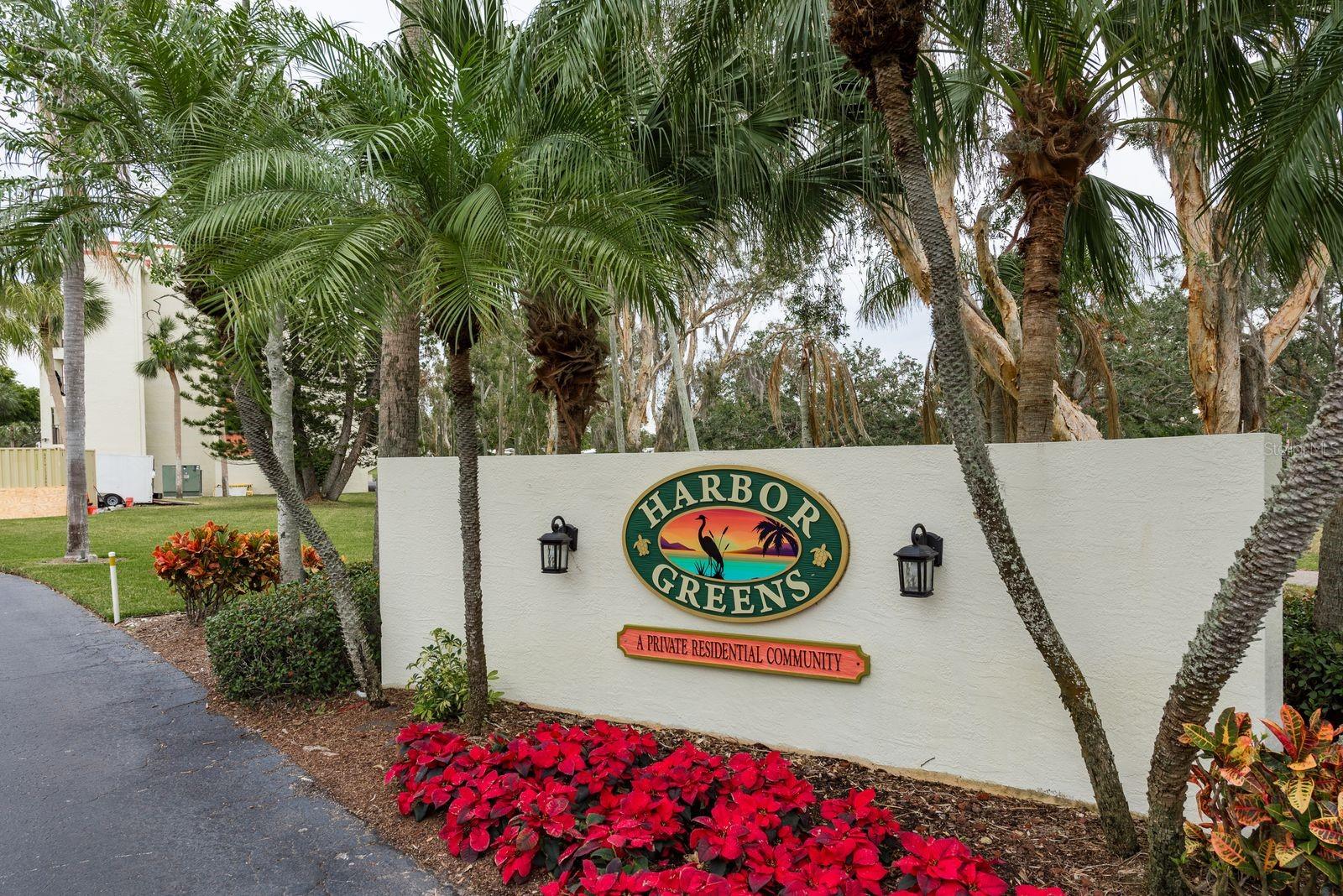 9433 HARBOR GREENS WAY #501, SEMINOLE, FL, 33776