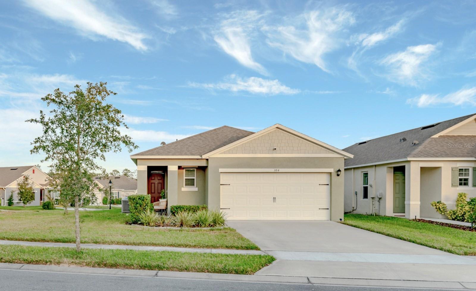 384 LADY BELLA PL, DELAND, FL, 32724