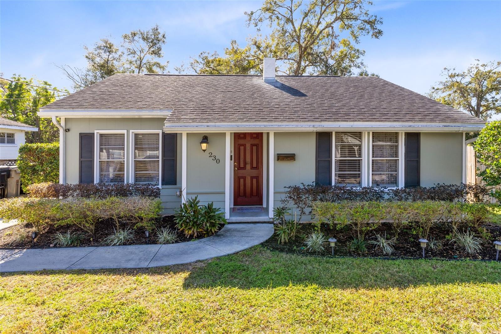 230 W MAGNOLIA ST, APOPKA, FL, 32703
