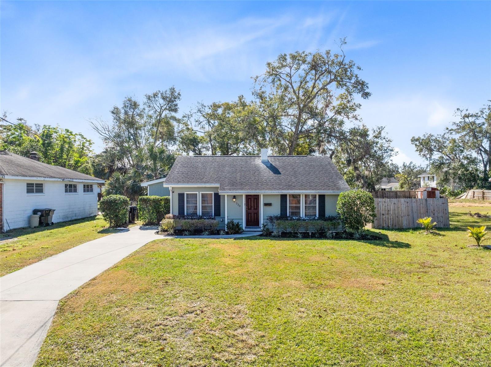 230 W MAGNOLIA ST, APOPKA, FL, 32703