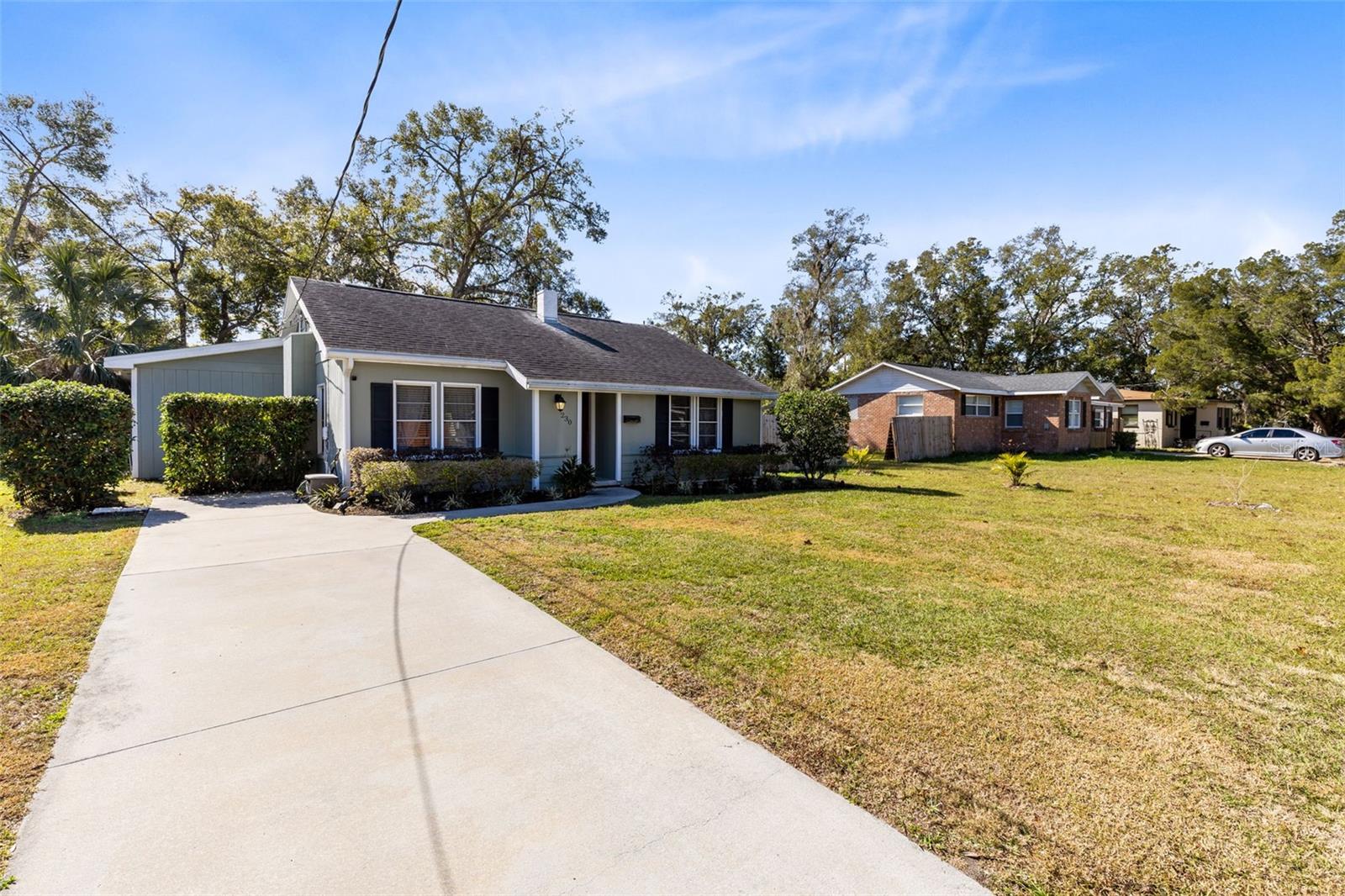 230 W MAGNOLIA ST, APOPKA, FL, 32703