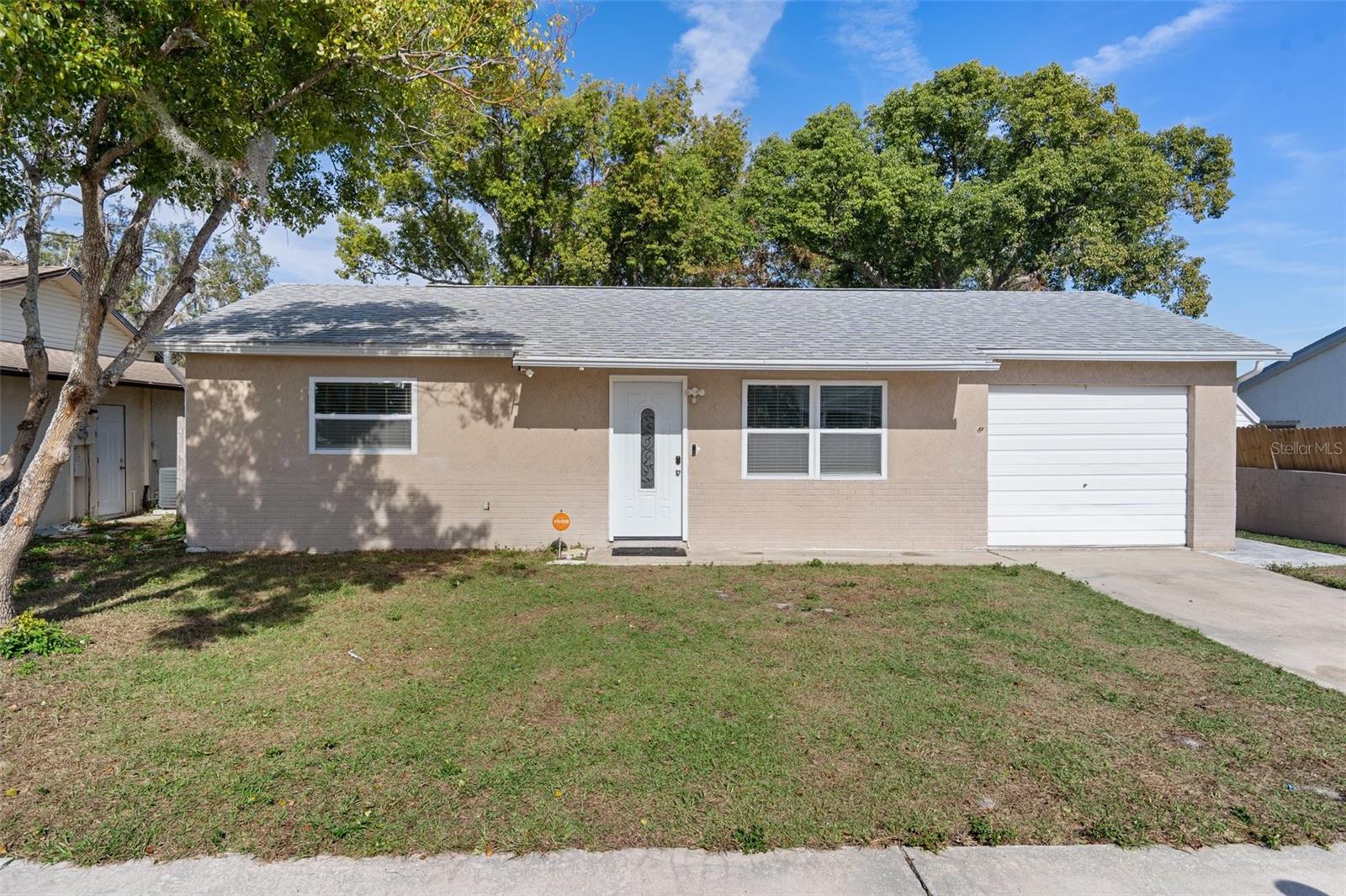 8707 BRIAR PATCH DR, PORT RICHEY, FL, 34668