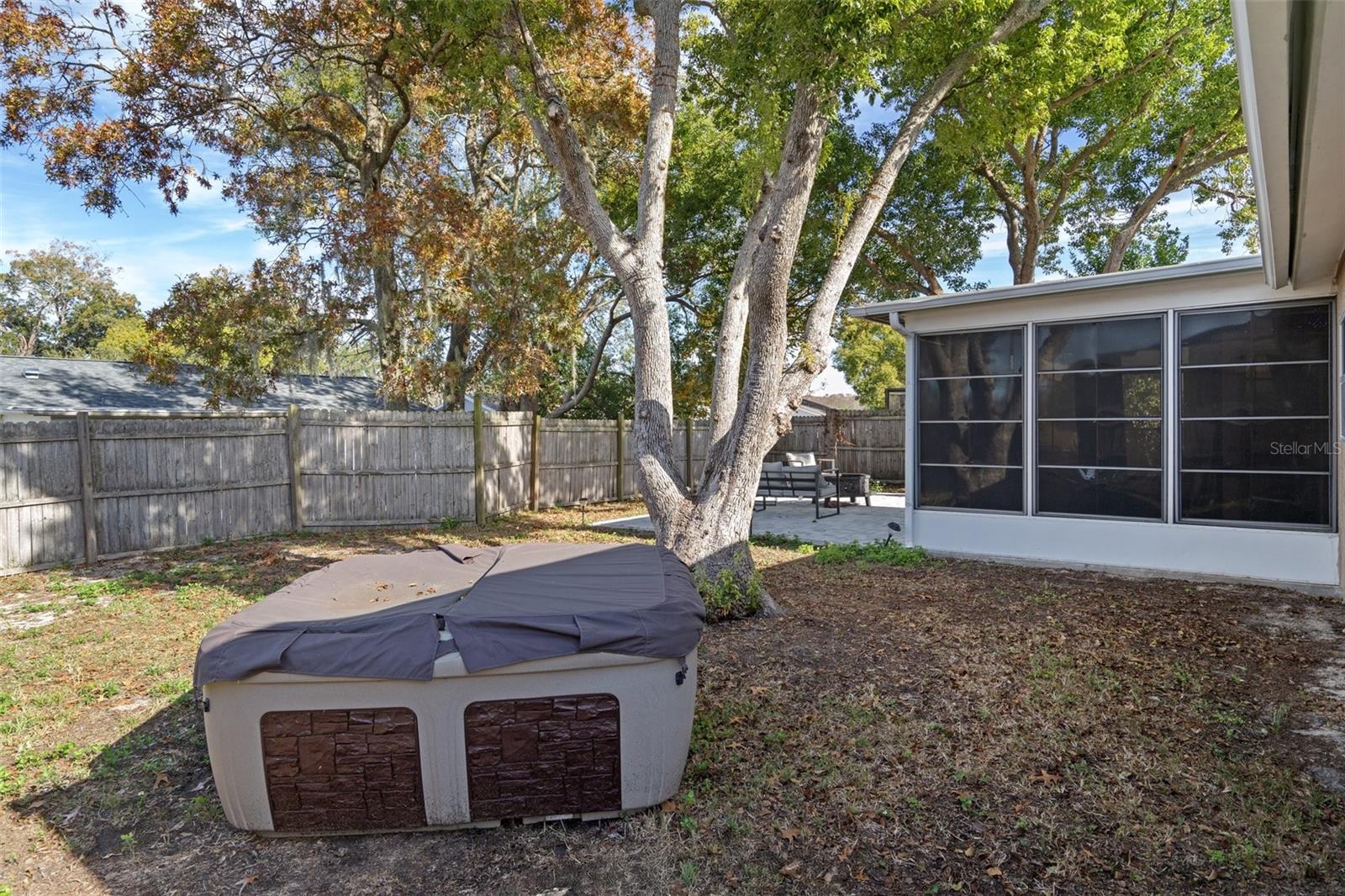 8707 BRIAR PATCH DR, PORT RICHEY, FL, 34668