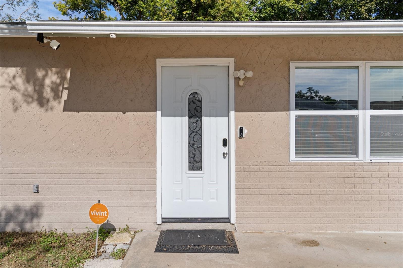 8707 BRIAR PATCH DR, PORT RICHEY, FL, 34668