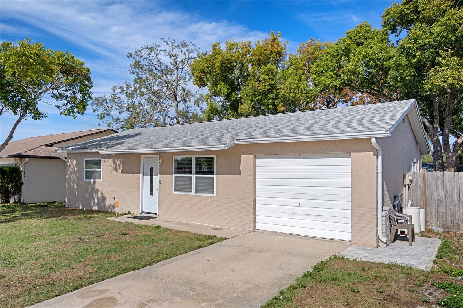 8707 BRIAR PATCH DR, PORT RICHEY, FL, 34668