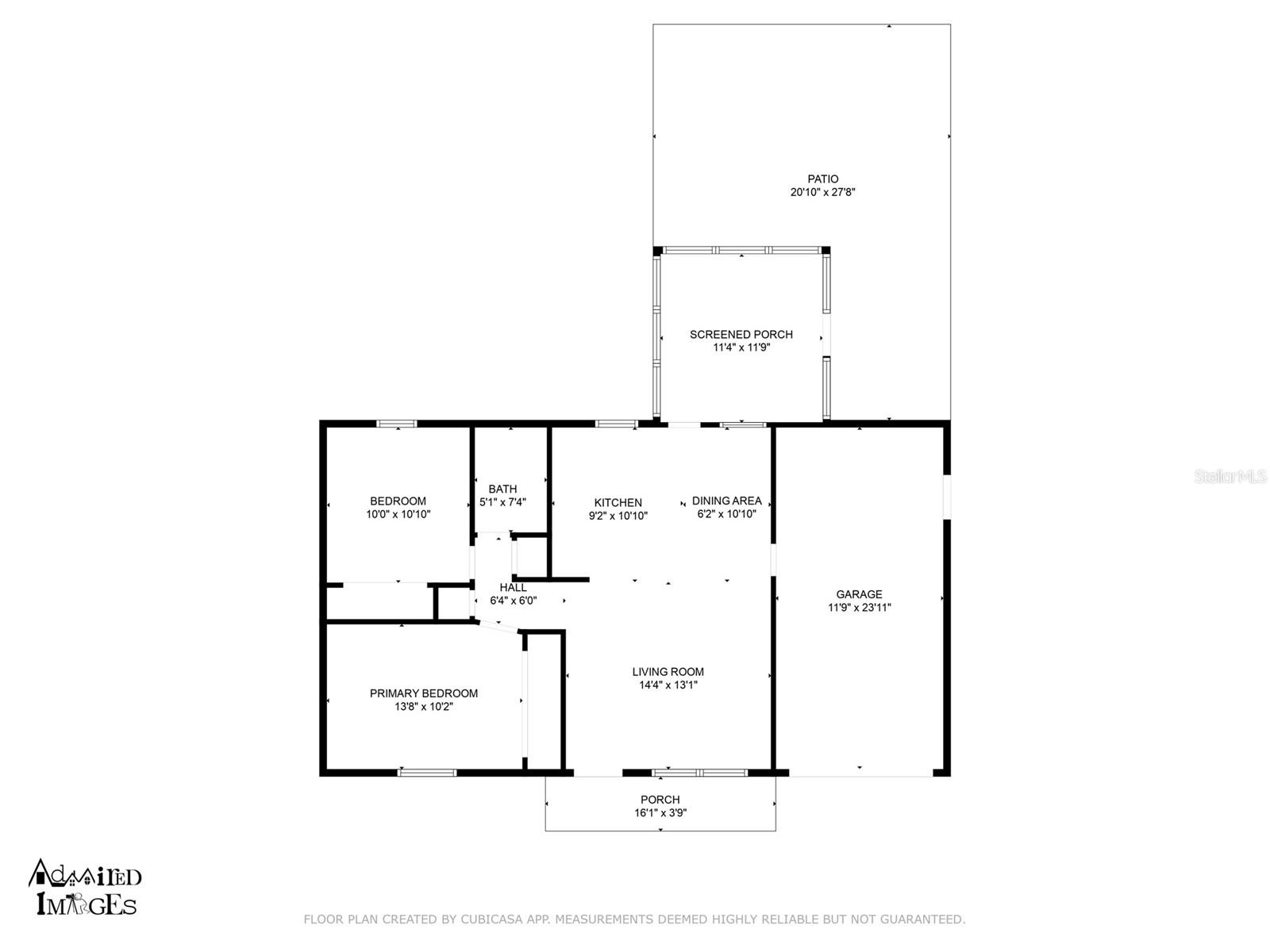 8707 BRIAR PATCH DR, PORT RICHEY, FL, 34668