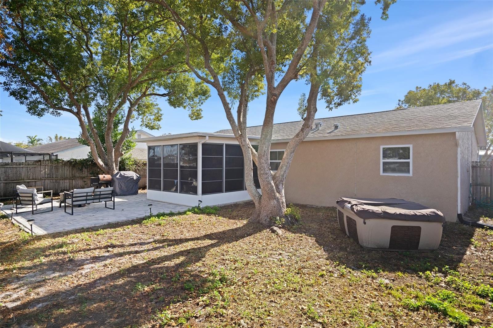 8707 BRIAR PATCH DR, PORT RICHEY, FL, 34668