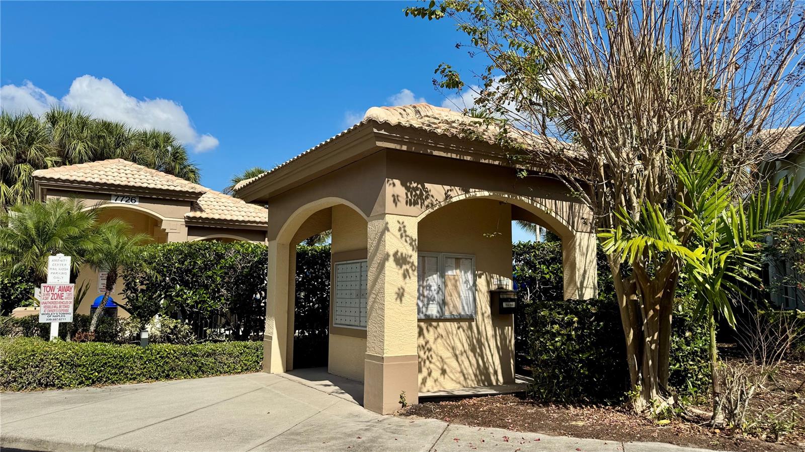 7750 GARDNER DR #102, NAPLES, FL, 34109