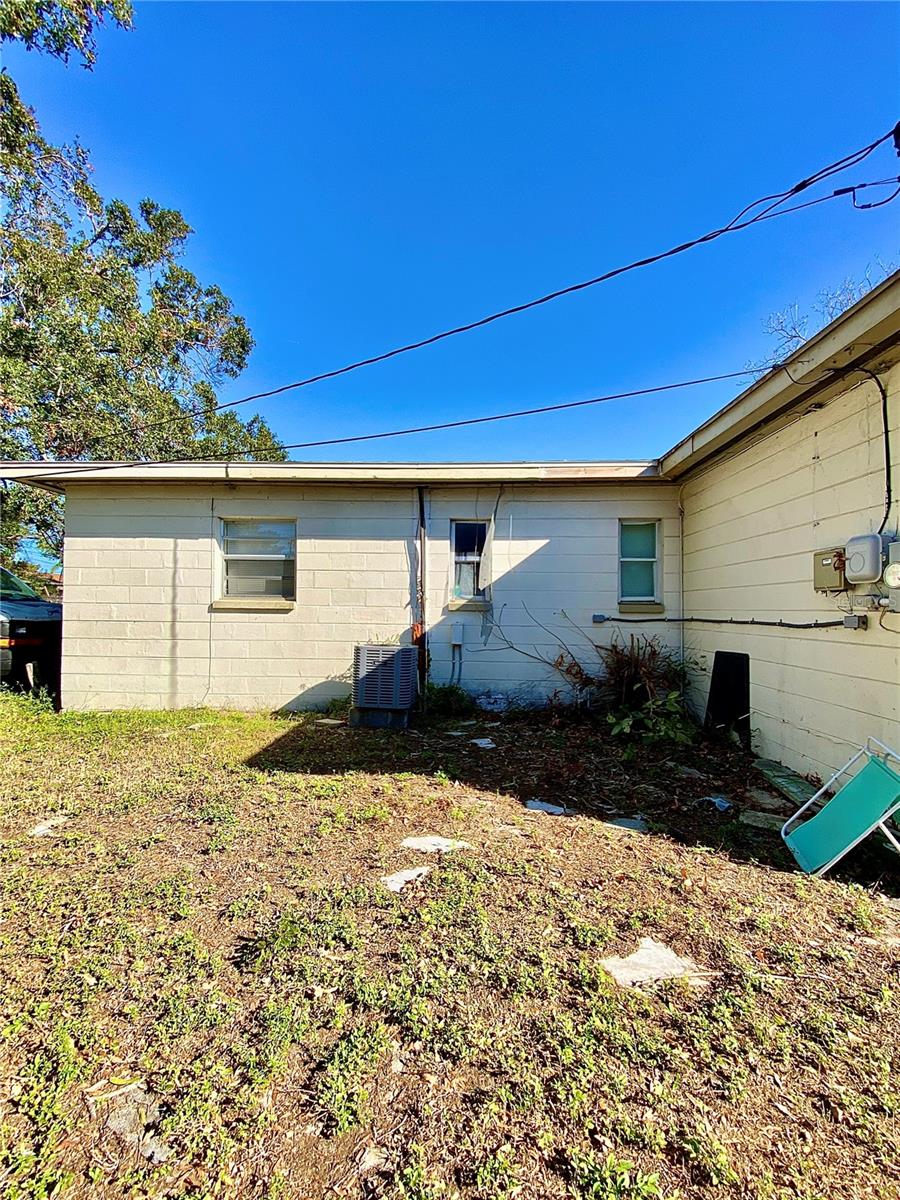 2827 16TH AVE S, ST PETERSBURG, FL, 33712