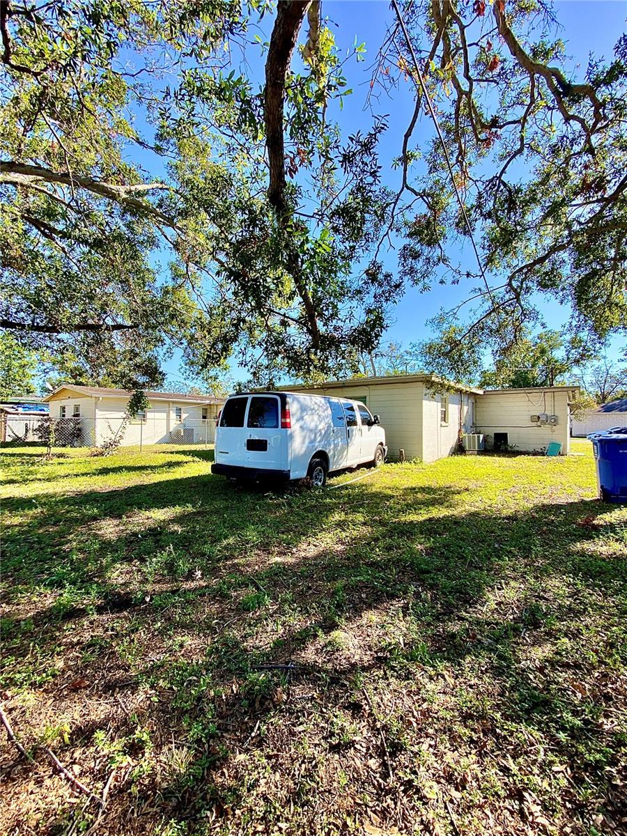 2827 16TH AVE S, ST PETERSBURG, FL, 33712