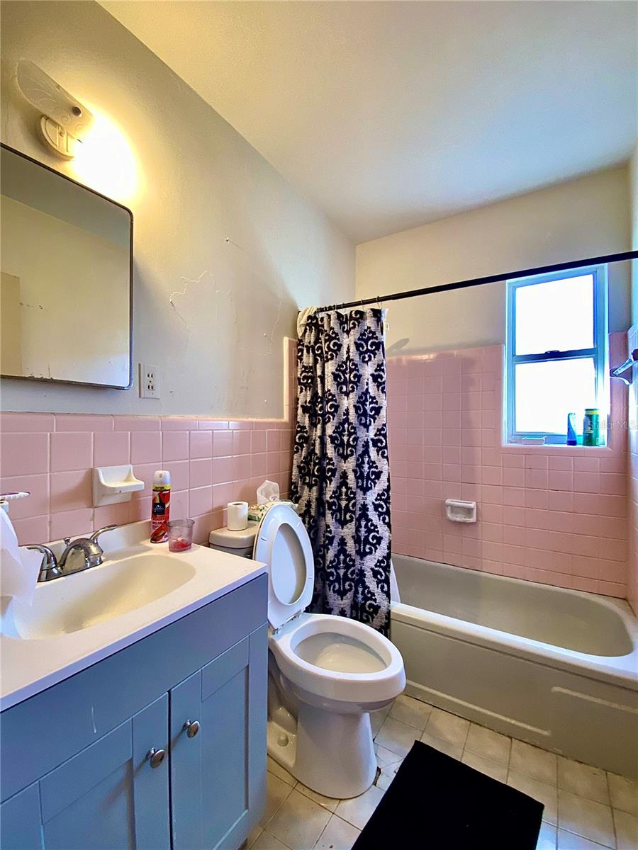 2827 16TH AVE S, ST PETERSBURG, FL, 33712