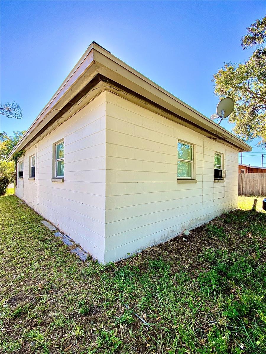 2827 16TH AVE S, ST PETERSBURG, FL, 33712