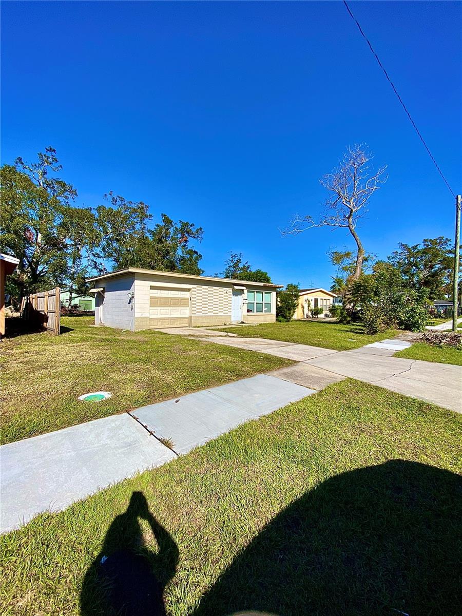 2827 16TH AVE S, ST PETERSBURG, FL, 33712