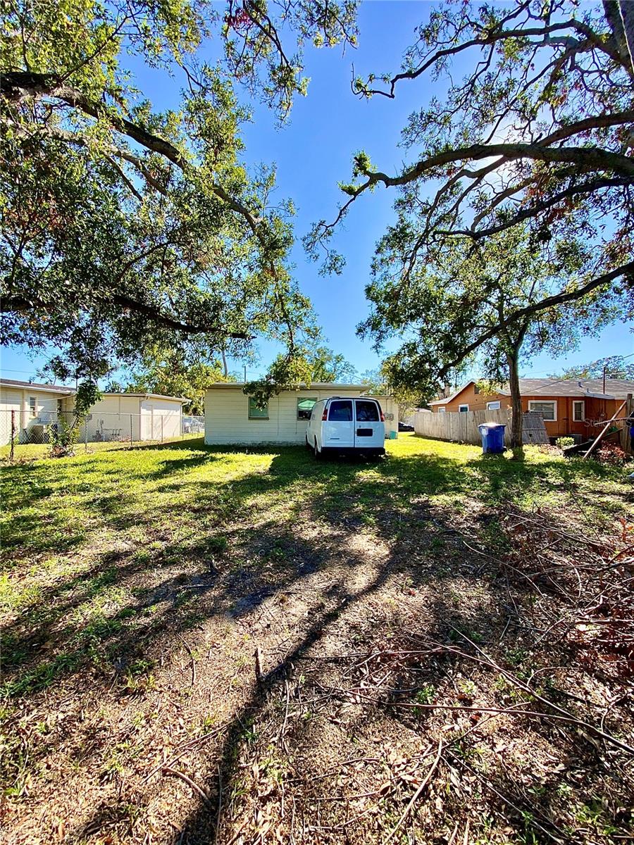 2827 16TH AVE S, ST PETERSBURG, FL, 33712