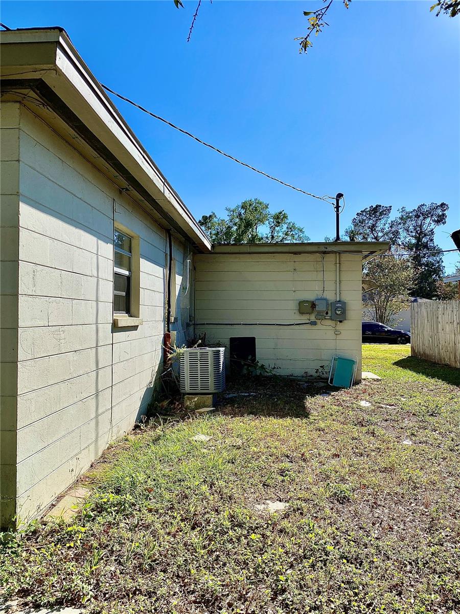 2827 16TH AVE S, ST PETERSBURG, FL, 33712