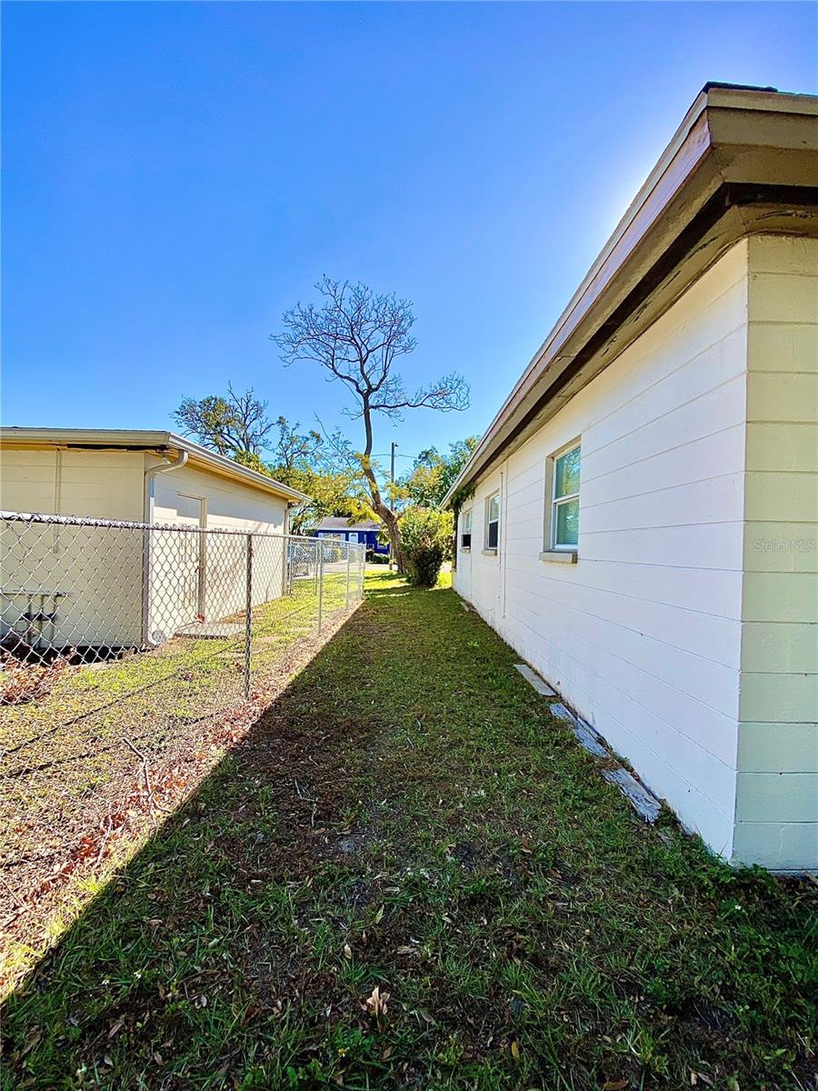 2827 16TH AVE S, ST PETERSBURG, FL, 33712