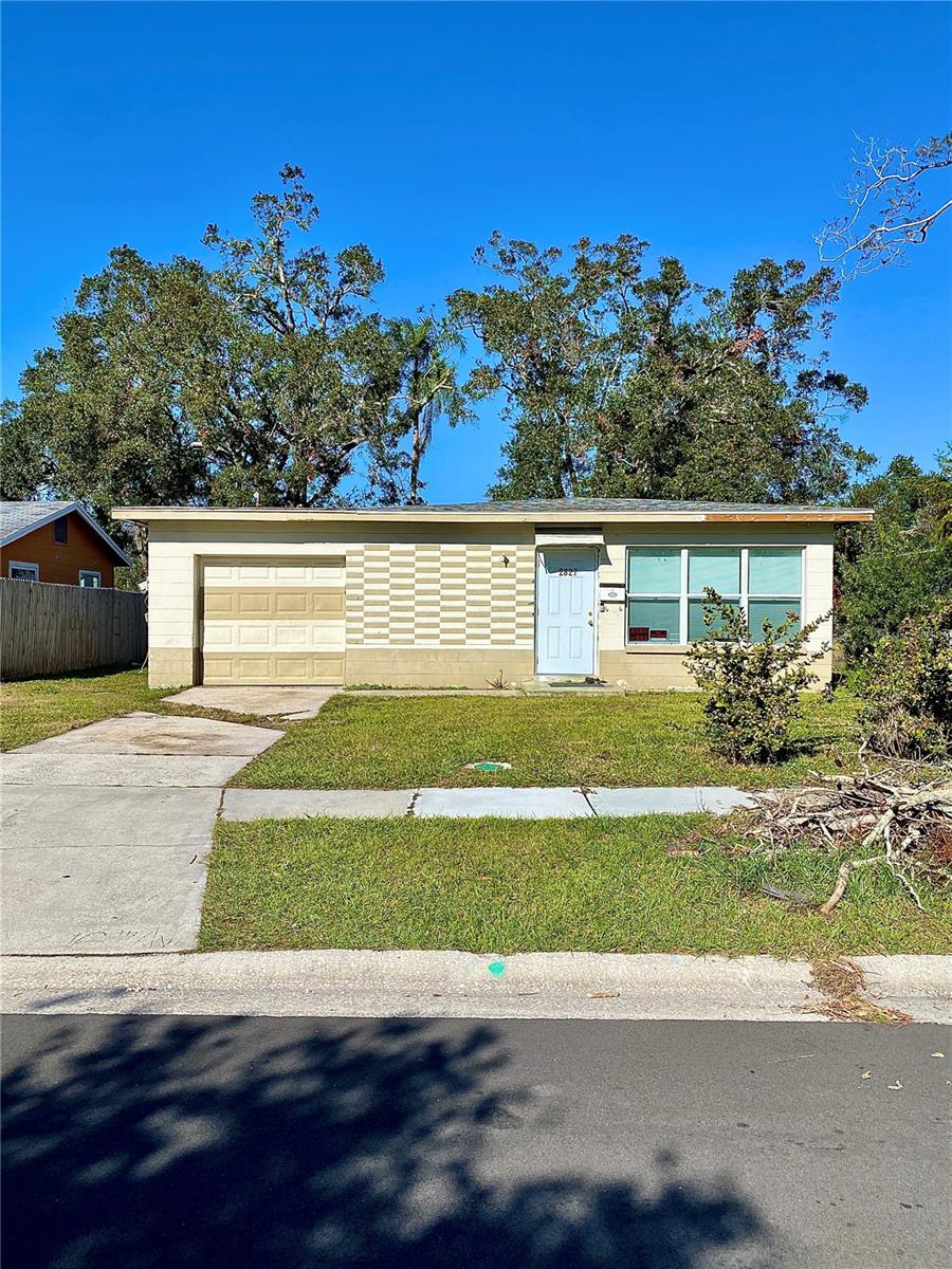 2827 16TH AVE S, ST PETERSBURG, FL, 33712