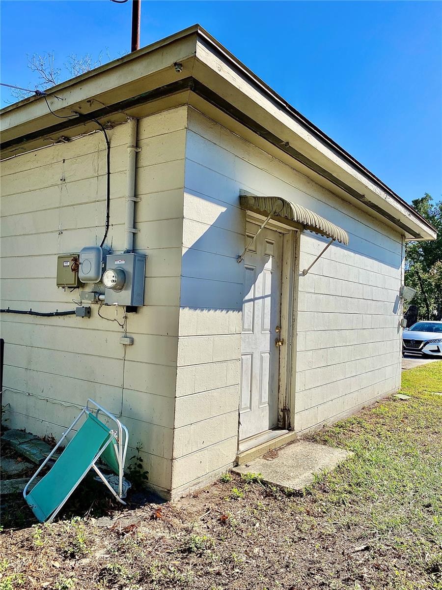 2827 16TH AVE S, ST PETERSBURG, FL, 33712