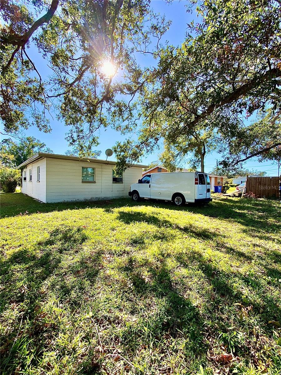 2827 16TH AVE S, ST PETERSBURG, FL, 33712