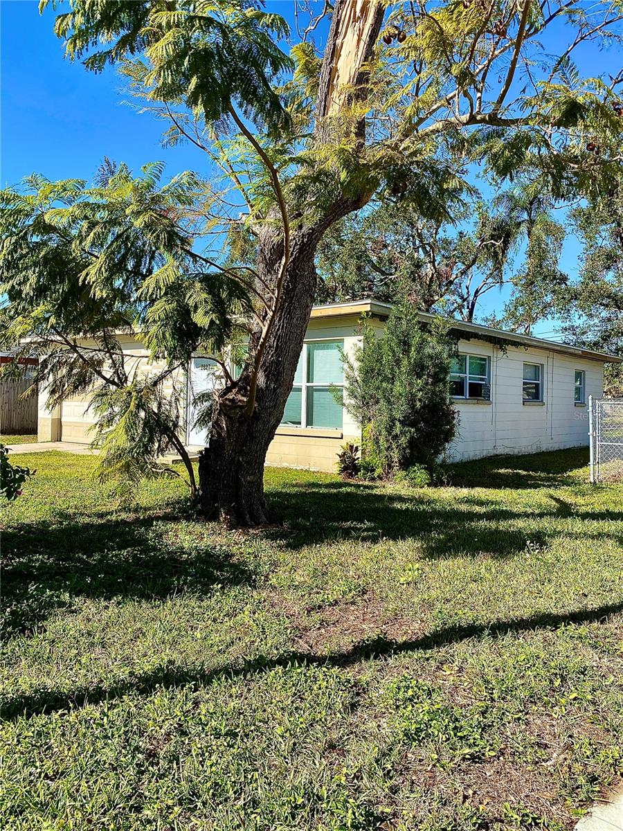 2827 16TH AVE S, ST PETERSBURG, FL, 33712