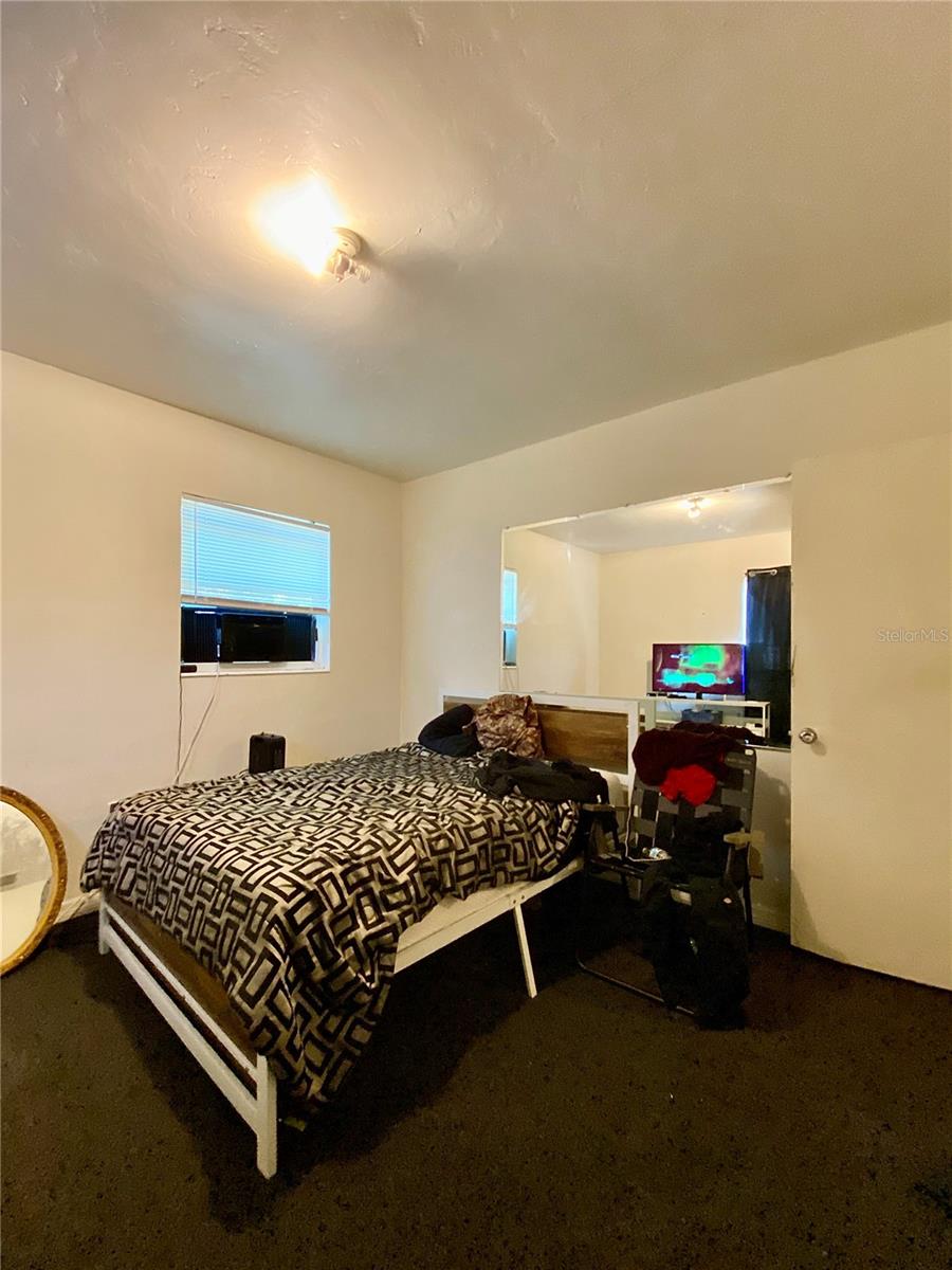 2827 16TH AVE S, ST PETERSBURG, FL, 33712
