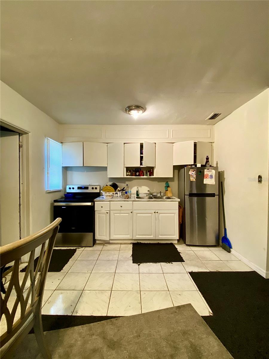 2827 16TH AVE S, ST PETERSBURG, FL, 33712