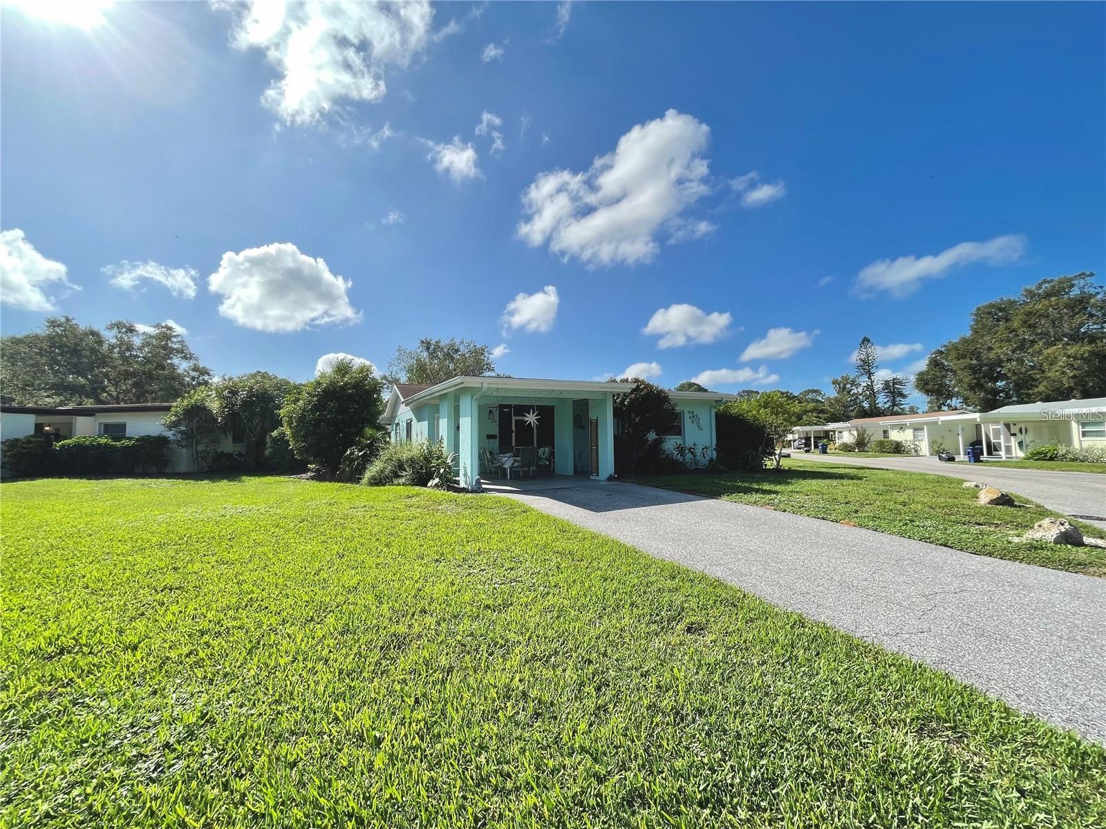 3495 TREE LINE CT #8, SARASOTA, FL, 34231