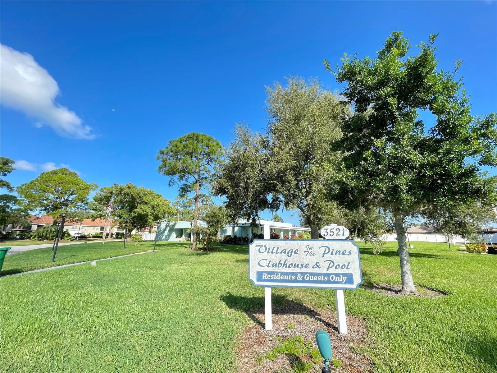 3495 TREE LINE CT #8, SARASOTA, FL, 34231