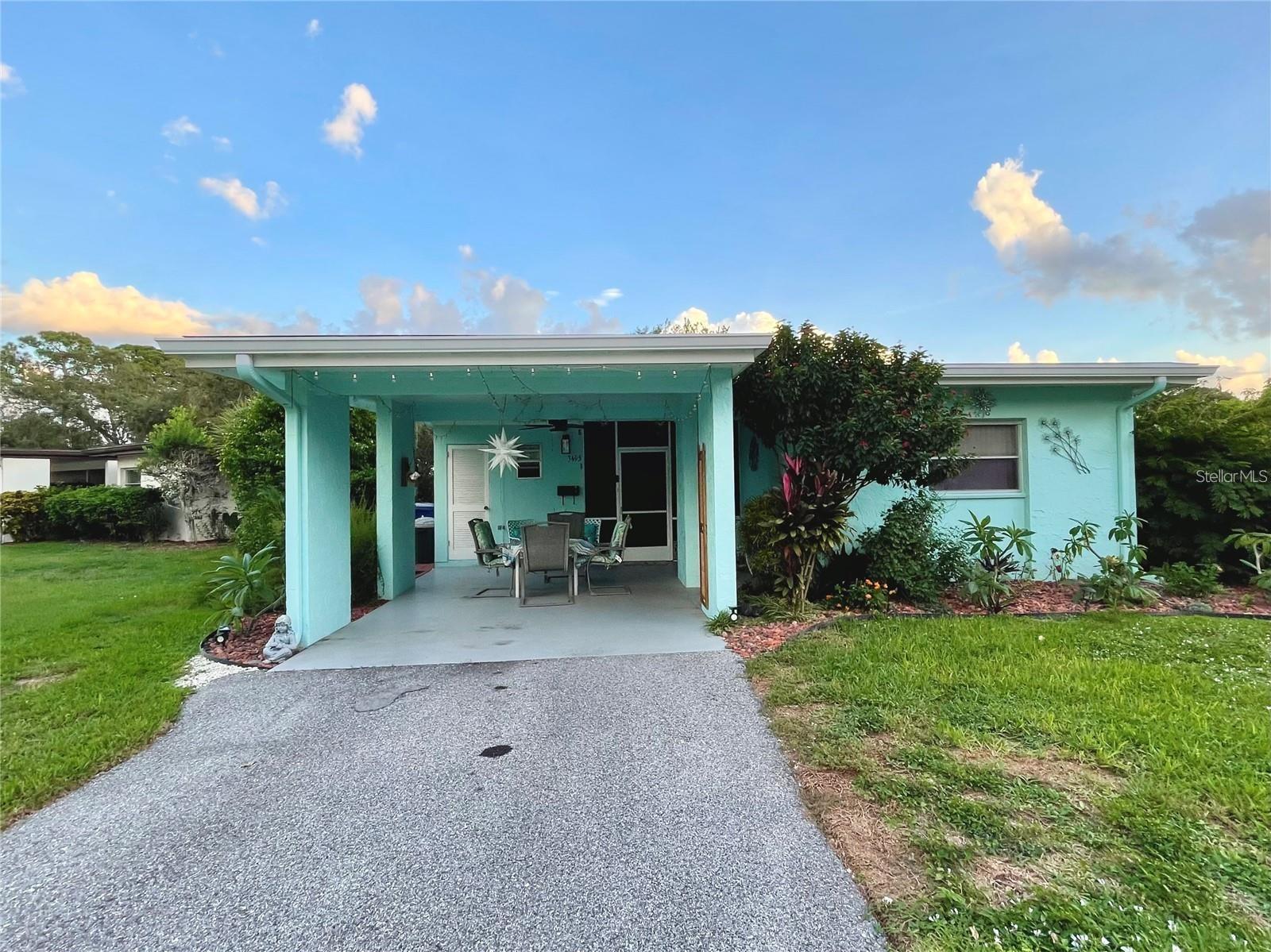 3495 TREE LINE CT #8, SARASOTA, FL, 34231
