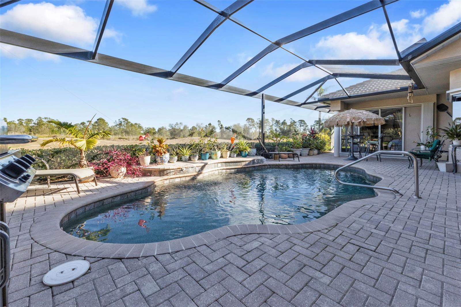2163 SILVER PALM RD, NORTH PORT, FL, 34288