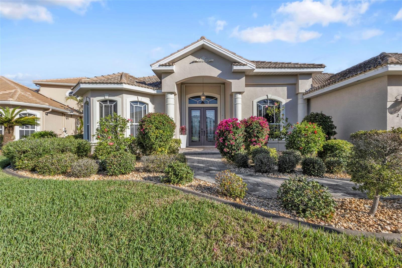 2163 SILVER PALM RD, NORTH PORT, FL, 34288