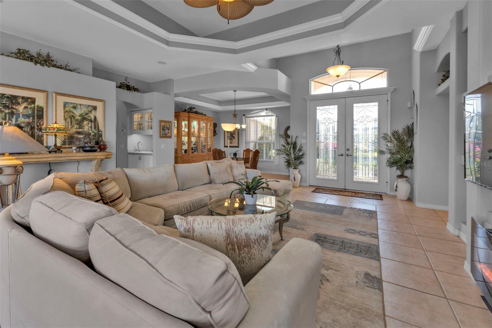 2163 SILVER PALM RD, NORTH PORT, FL, 34288