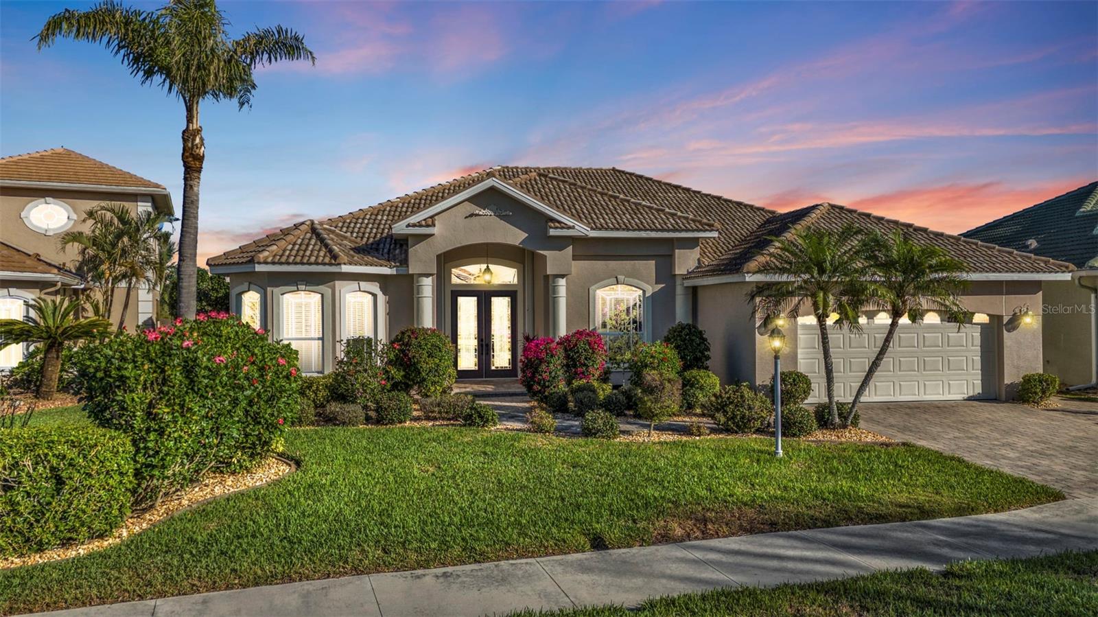 2163 SILVER PALM RD, NORTH PORT, FL, 34288