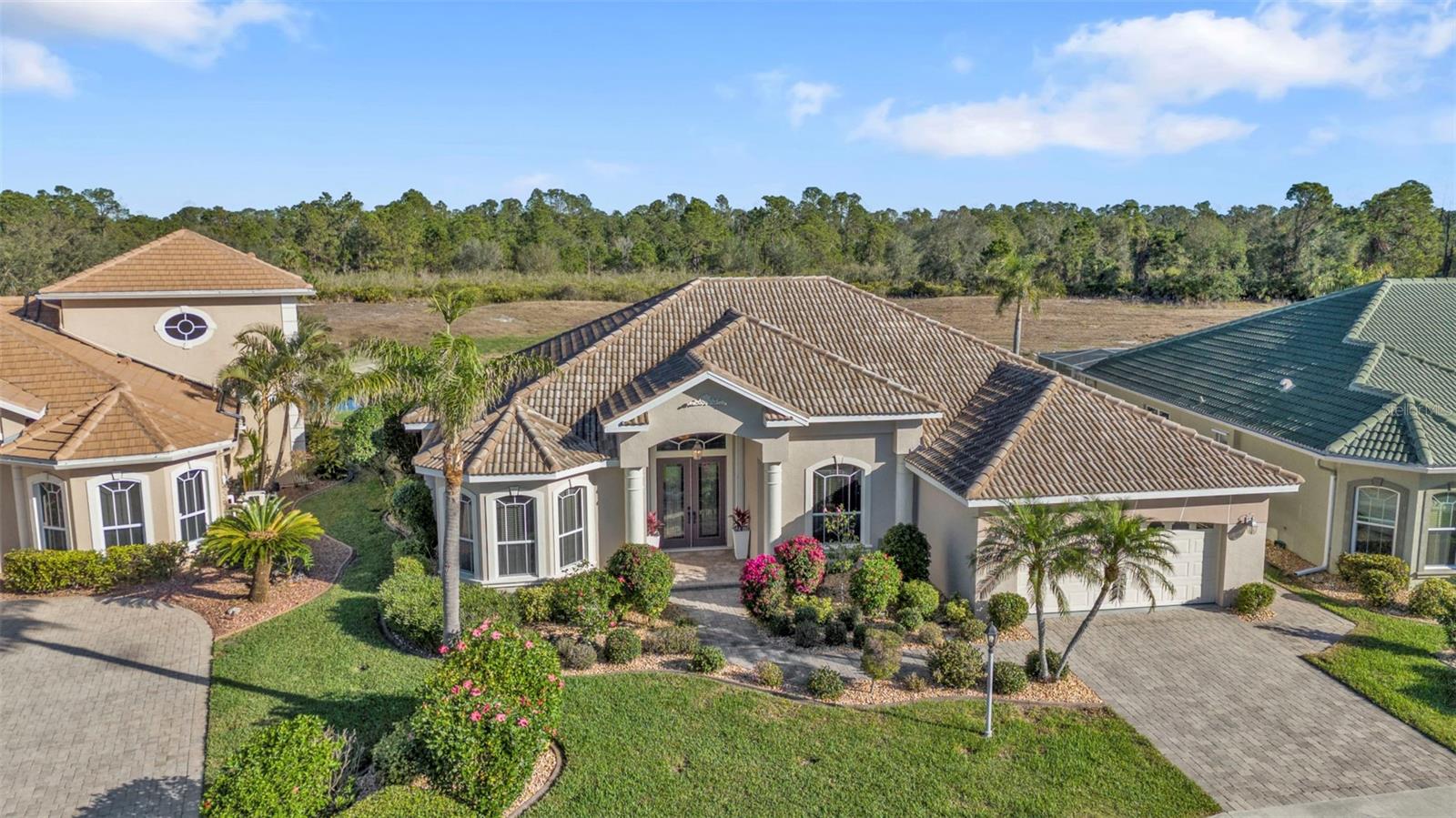 2163 SILVER PALM RD, NORTH PORT, FL, 34288