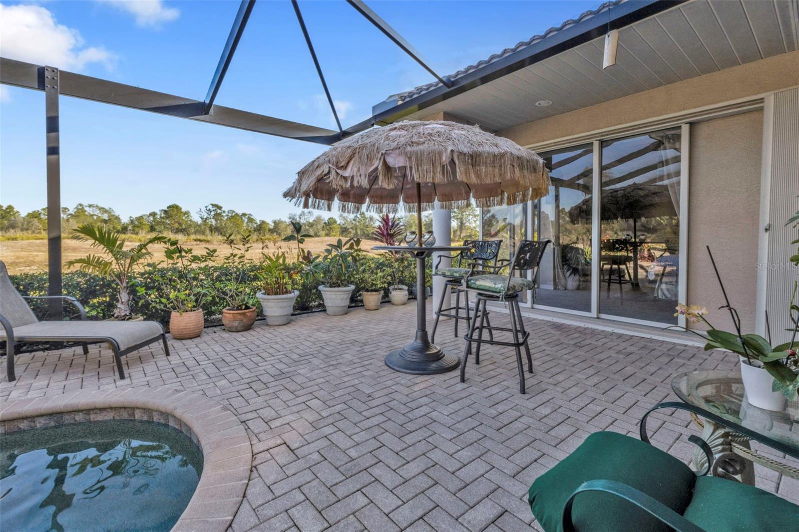 2163 SILVER PALM RD, NORTH PORT, FL, 34288