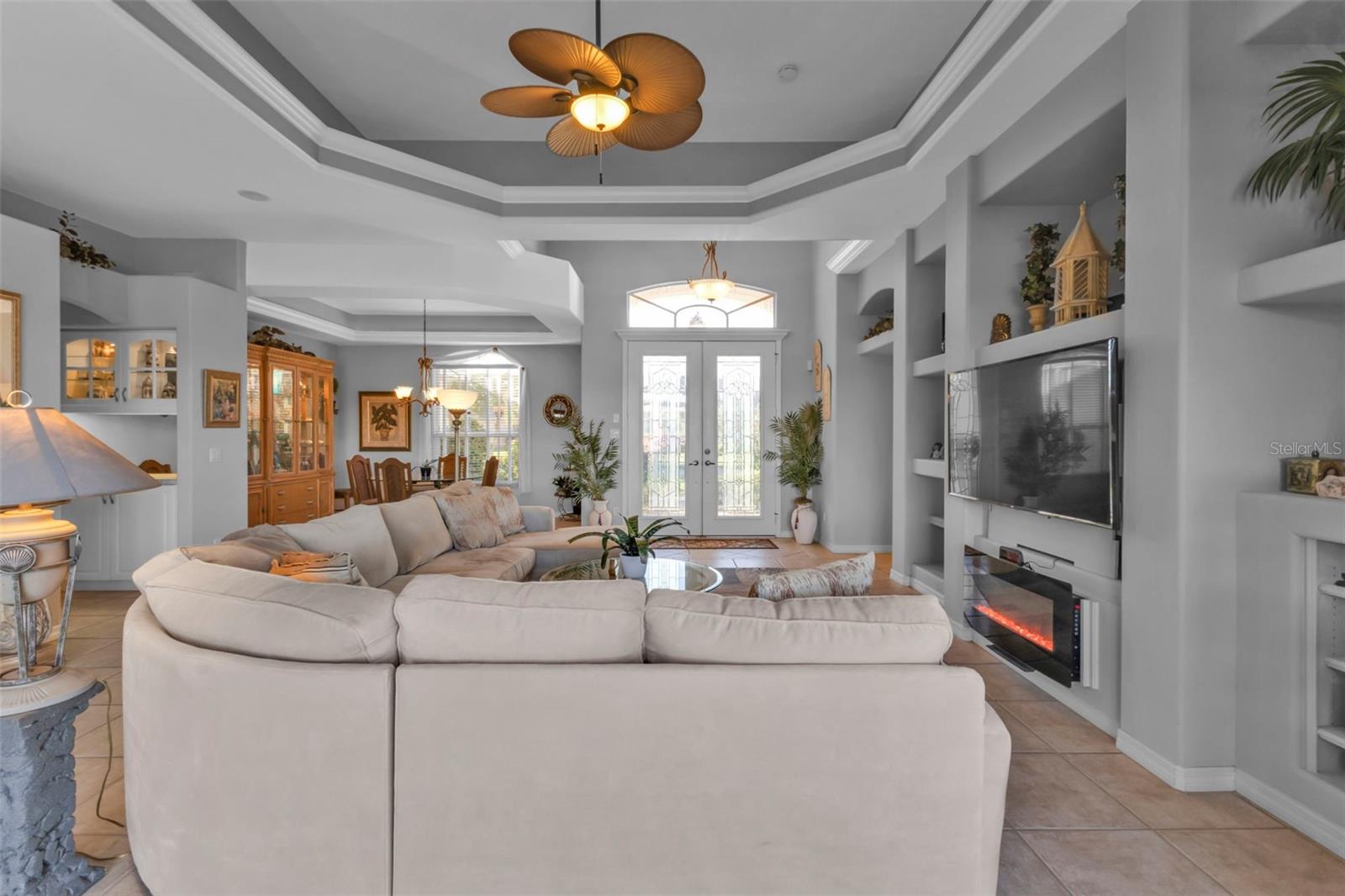 2163 SILVER PALM RD, NORTH PORT, FL, 34288