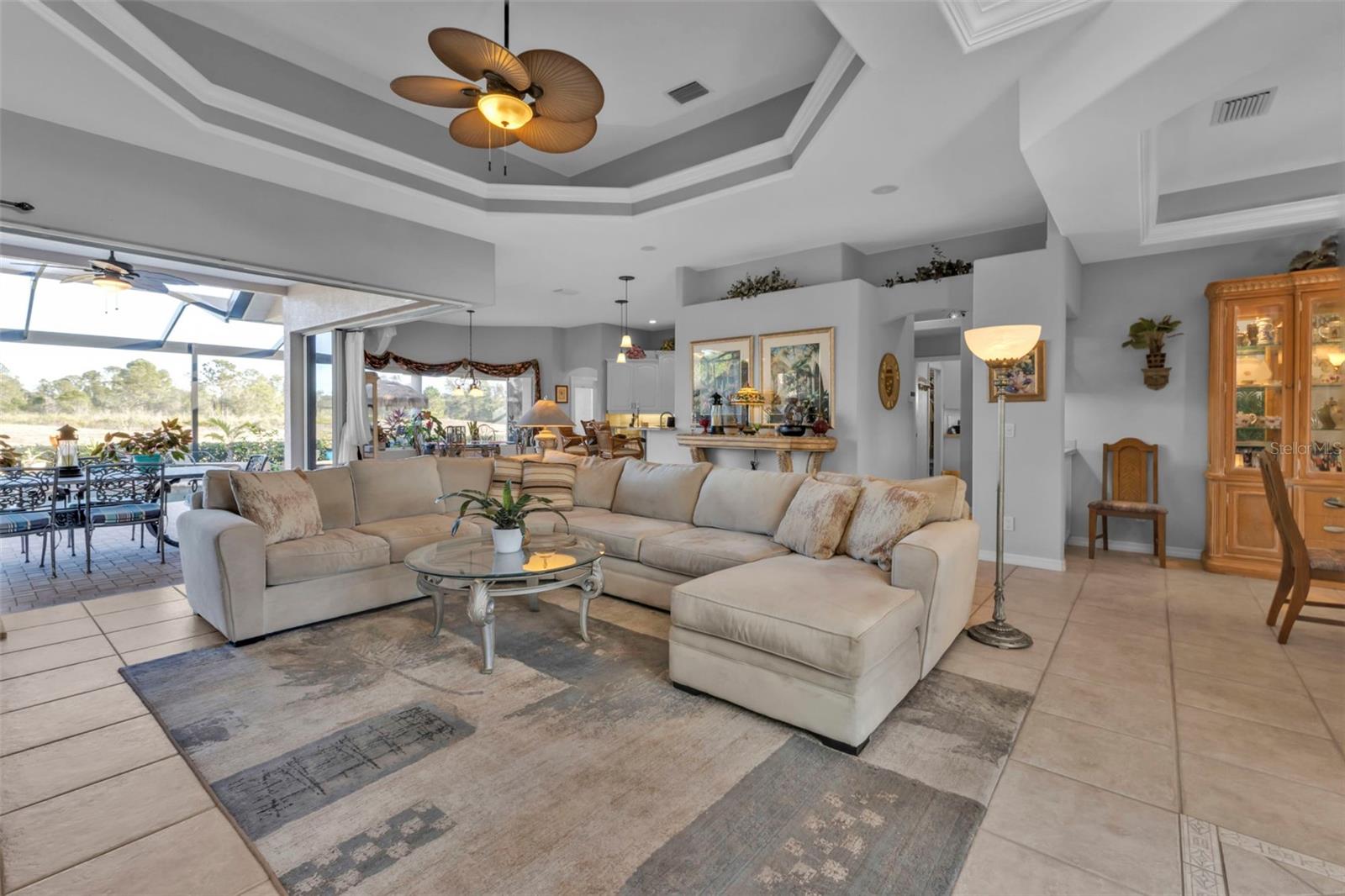 2163 SILVER PALM RD, NORTH PORT, FL, 34288
