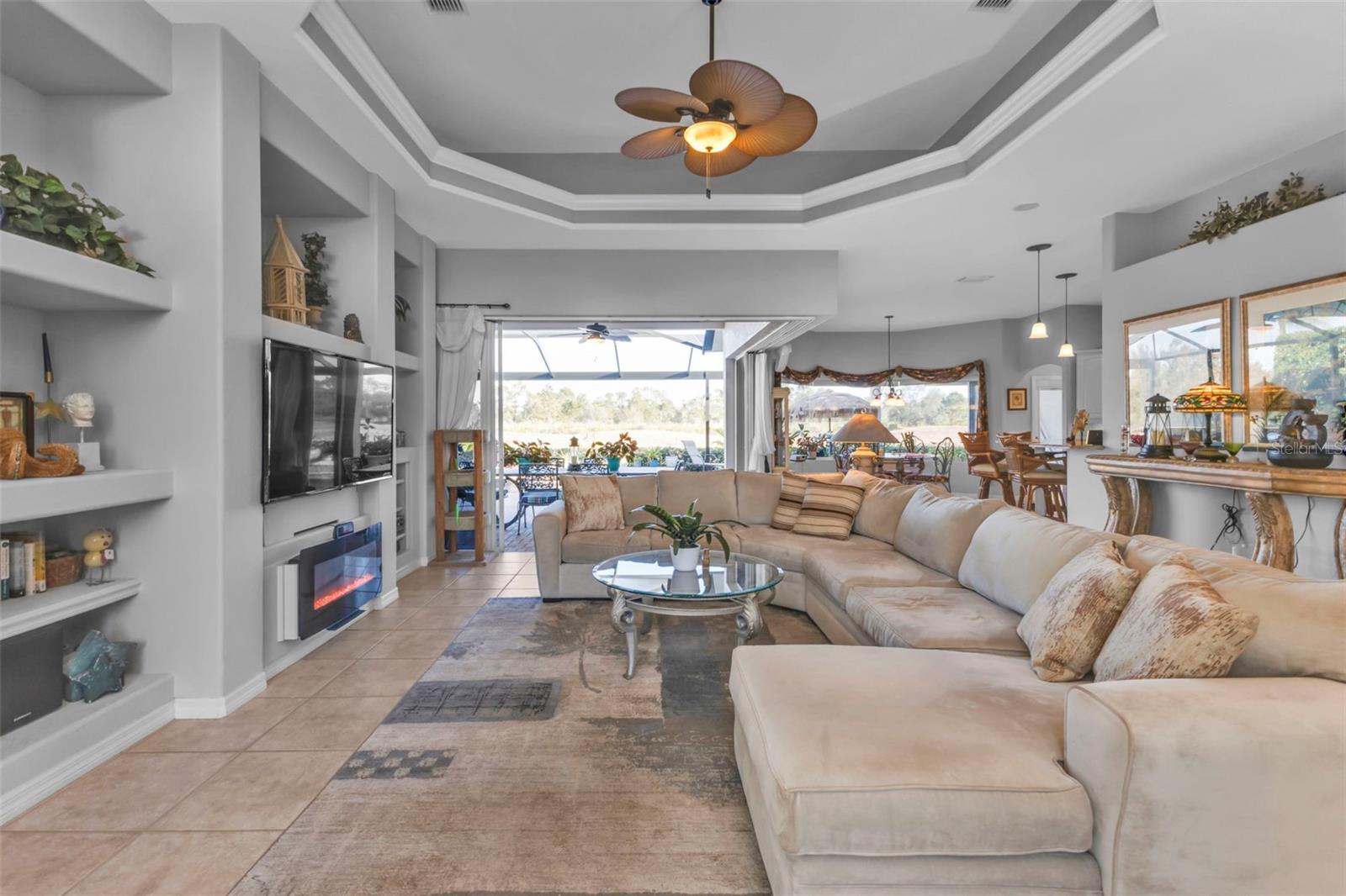 2163 SILVER PALM RD, NORTH PORT, FL, 34288